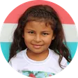 Genesis, age 10