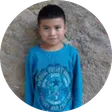 Levis, age 10