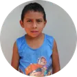 Marcos, age 10